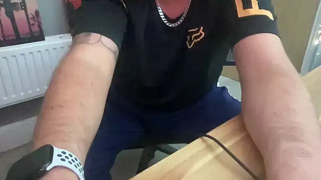 BUILDER4YOU online show from 09/13/25, 06:51