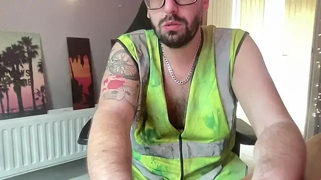 BUILDER4YOU online show from 09/21/25, 10:06