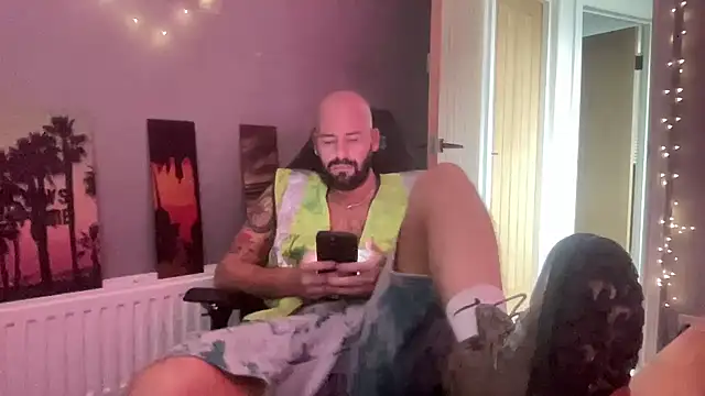 BUILDER4YOU online show from 10/02/25, 11:28