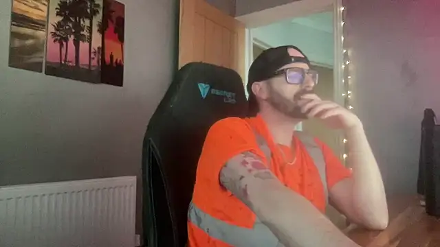 BUILDER4YOU online show from 03/30/26, 06:20