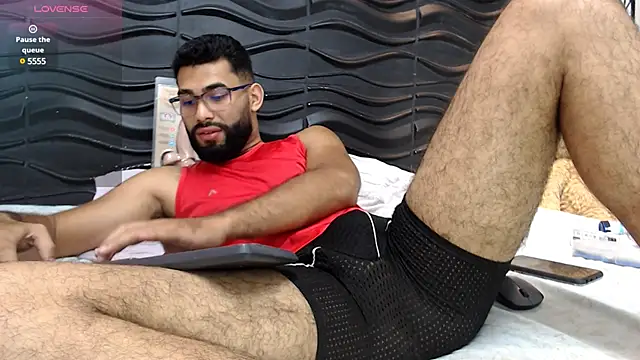 MattewRey online show from 01/17/25, 10:45