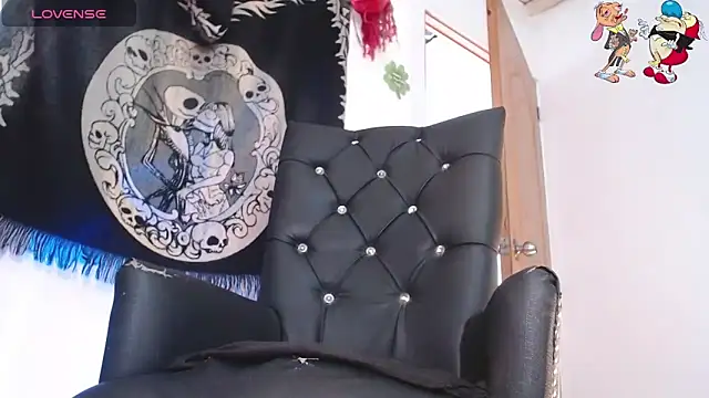 Snapshot of ren_stipee chatting on 10/26/25, 10:04 ren stipee online show from 10/26/25, 10:04