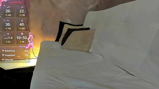 emma-hiill online show from 03/16/25, 01:49