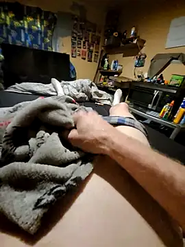 BigDDave6979 online show from 03/07/25, 12:56