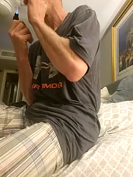 BigDDave6979 online show from 03/08/25, 05:54