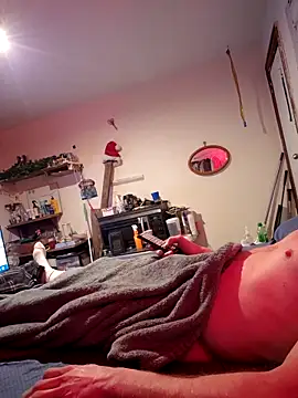 BigDDave6979 online show from 02/01/26, 07:51