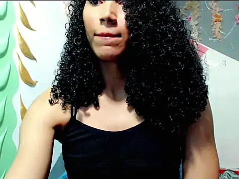 Jenny cuteTS online show from 10/23/25, 01:05