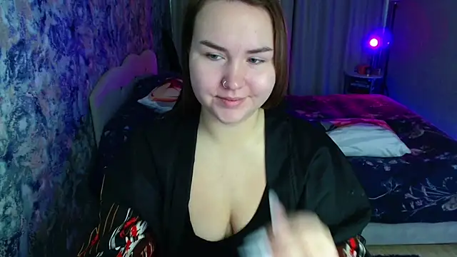 Jenny Fox online show from 11/28/25, 03:31