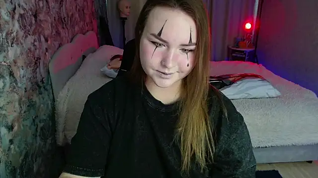 Jenny Fox online show from 12/02/25, 07:14