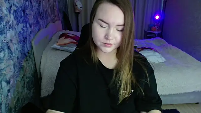 Jenny Fox online show from 12/04/25, 08:01