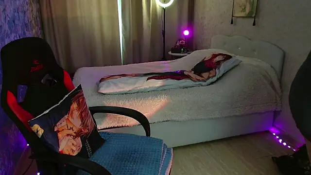 Jenny Fox online show from 03/12/26, 04:07