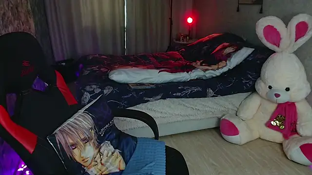 Jenny Fox online show from 03/27/26, 08:26