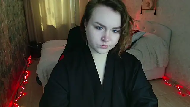 Snapshot of Jenny_Fox chatting on 04/25/26, 07:11 Jenny Fox online show from 04/25/26, 07:11