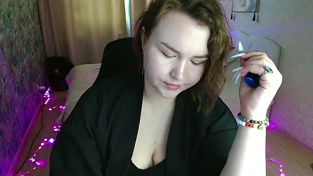Snapshot of Jenny_Fox chatting on 05/03/26, 05:46 Jenny Fox online show from 05/03/26, 05:46