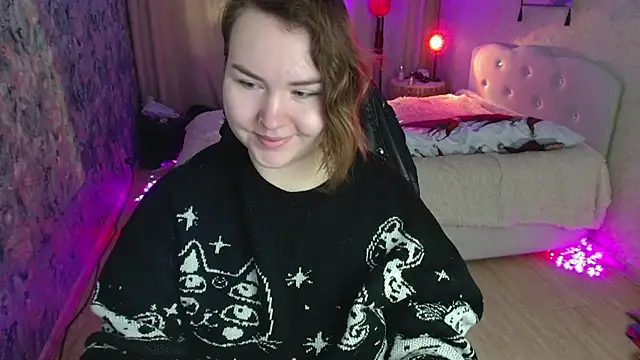 Snapshot of Jenny_Fox chatting on 05/23/26, 03:56 Jenny Fox online show from 05/23/26, 03:56
