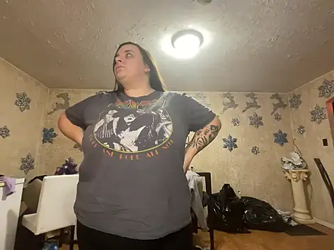 Snapshot of lairarose chatting on 01/16/25, 11:37 lairarose online show from 01/16/25, 11:37