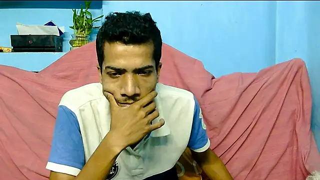 Alex Suman25 online show from 02/27/25, 01:38