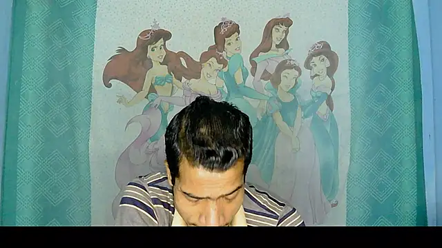 Alex Suman25 online show from 03/23/25, 05:43