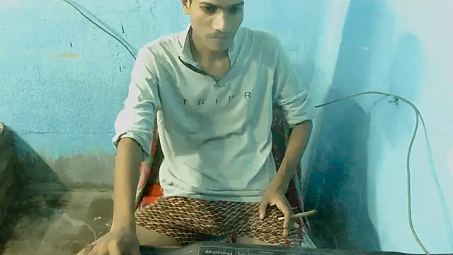 Alex Suman25 online show from 09/30/25, 05:07