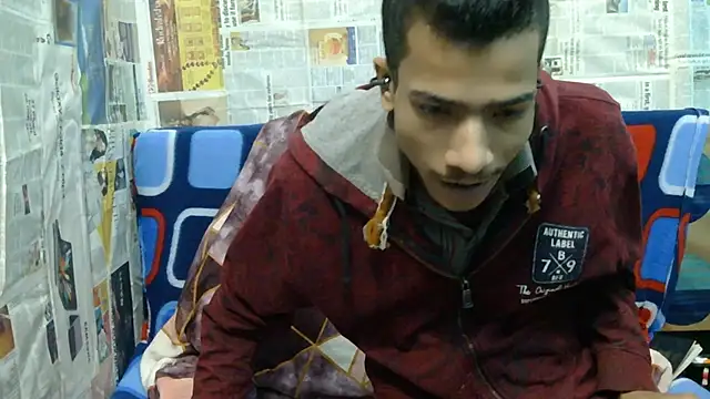 Alex Suman25 online show from 12/21/25, 05:36