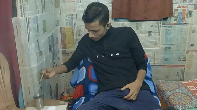 Alex Suman25 online show from 12/22/25, 06:05