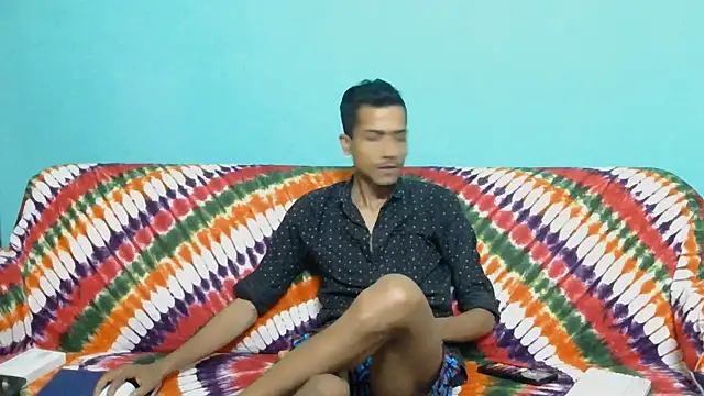 Alex Suman25 online show from 03/22/26, 01:36