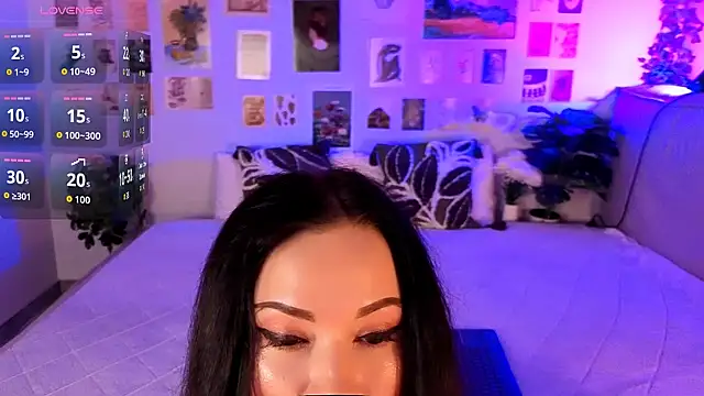 MiaBecky online show from 05/13/26, 05:49