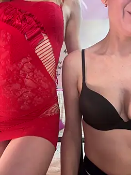 SweetCupcaks online show from 02/04/26, 08:53