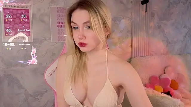 Snapshot of angel_with_flowers chatting on 04/18/26, 04:49 angel with flowers online show from 04/18/26, 04:49