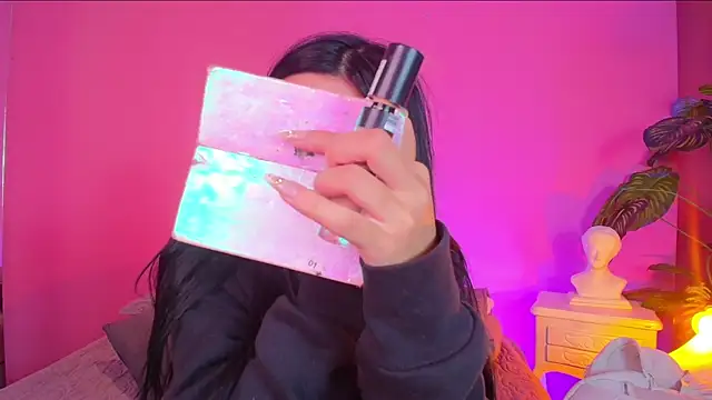 Nicolette ks  online show from 01/03/25, 01:03