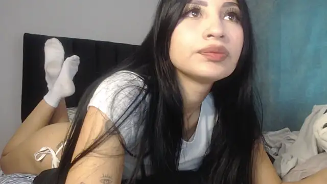 Nicolette ks  online show from 01/31/25, 03:33