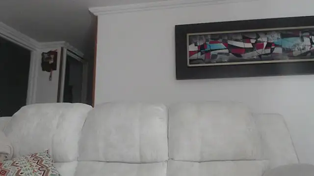 Nicolette ks  online show from 03/06/25, 06:30