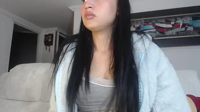 Nicolette ks  online show from 03/15/25, 04:13