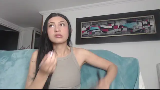 Nicolette ks  online show from 09/10/25, 06:02