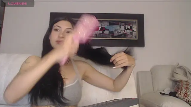 Nicolette ks  online show from 09/30/25, 05:23