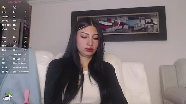 Nicolette ks  online show from 10/02/25, 05:14