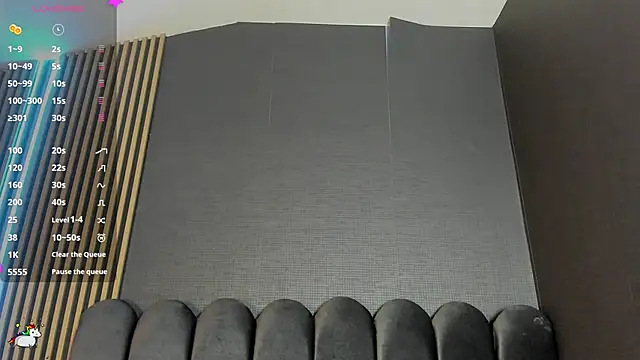 Snapshot of Nicolette_ks_ chatting on 03/07/26, 04:53 Nicolette ks online show from 03/07/26, 04:53