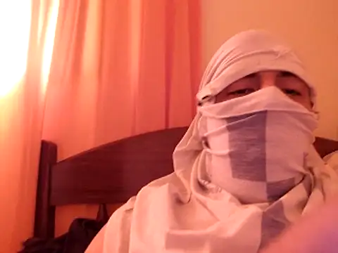 OrbitedRomance online show from 11/16/25, 03:28