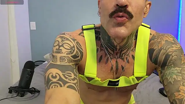 kairos xxx online show from 12/04/24, 10:30