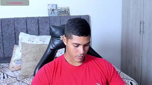 Iamdylan777 online show from 11/20/25, 02:17