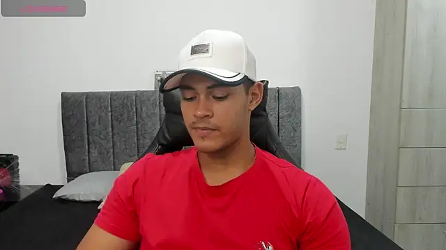 Iamdylan777 online show from 01/06/26, 12:31