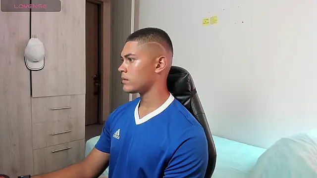 Iamdylan777 online show from 01/08/26, 02:52