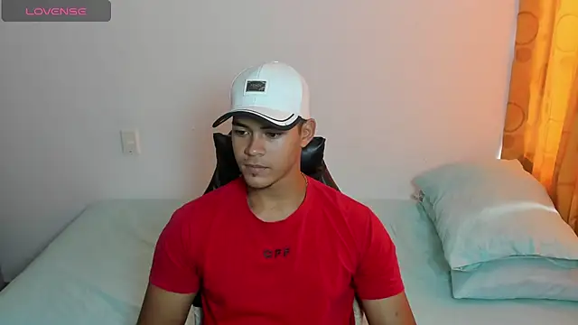 Iamdylan777 online show from 01/19/26, 02:43