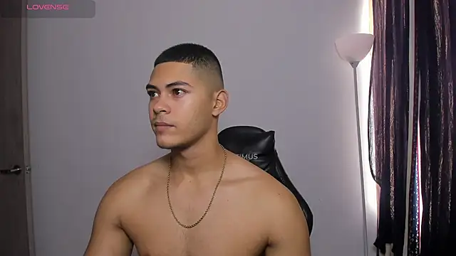 Iamdylan777 online show from 02/24/26, 01:31