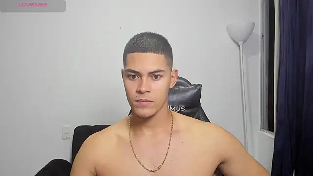 Iamdylan777 online show from 02/28/26, 05:08