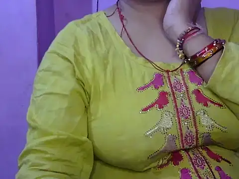 SHONALI  online show from 12/04/24, 05:00