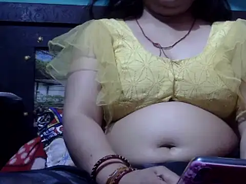 SHONALI  online show from 01/21/25, 06:02