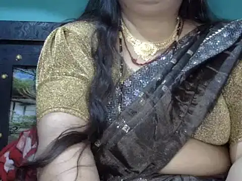 SHONALI  online show from 01/24/25, 06:35