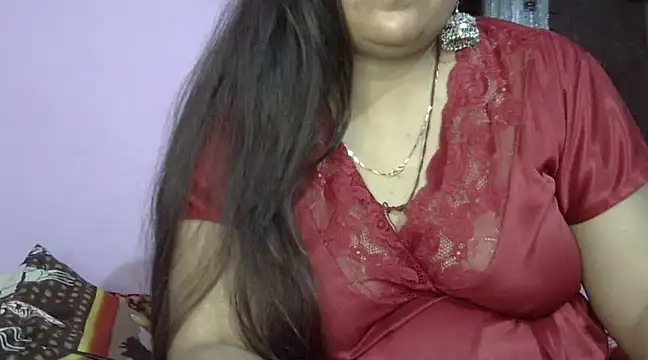 SHONALI  online show from 02/15/25, 08:33