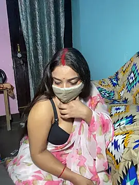 Sexi rimi bhabhi online show from 11/14/25, 05:33